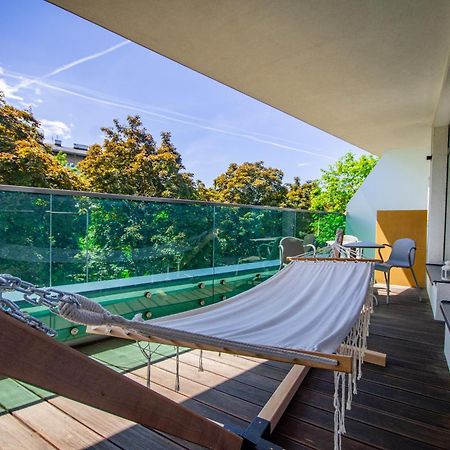 Inpoint Spacious Apartments Near Main Square & Kazimierz District Cracovie Extérieur photo