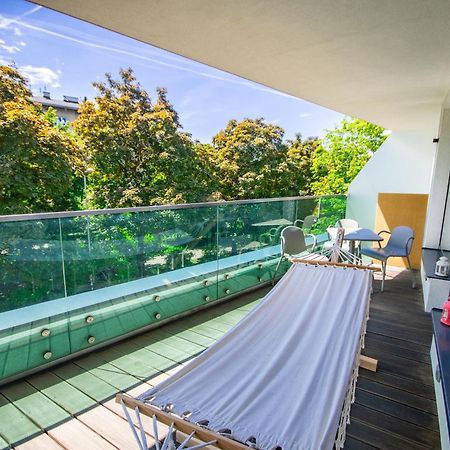Inpoint Spacious Apartments Near Main Square & Kazimierz District Cracovie Extérieur photo