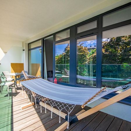 Inpoint Spacious Apartments Near Main Square & Kazimierz District Cracovie Extérieur photo