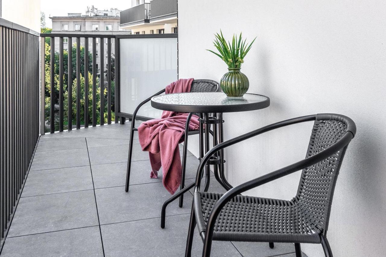 Inpoint Spacious Apartments Near Main Square & Kazimierz District Cracovie Extérieur photo