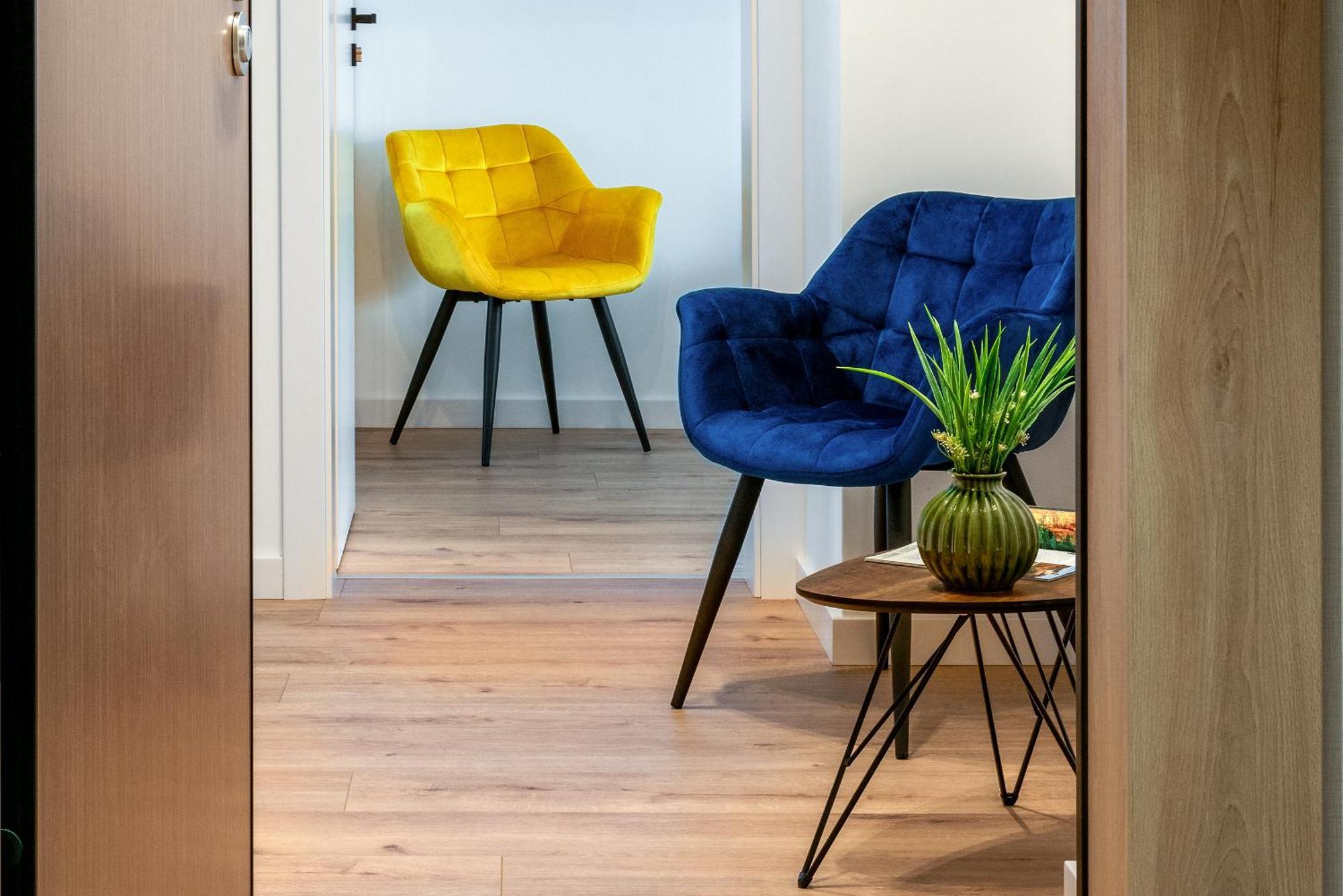 Inpoint Spacious Apartments Near Main Square & Kazimierz District Cracovie Chambre photo