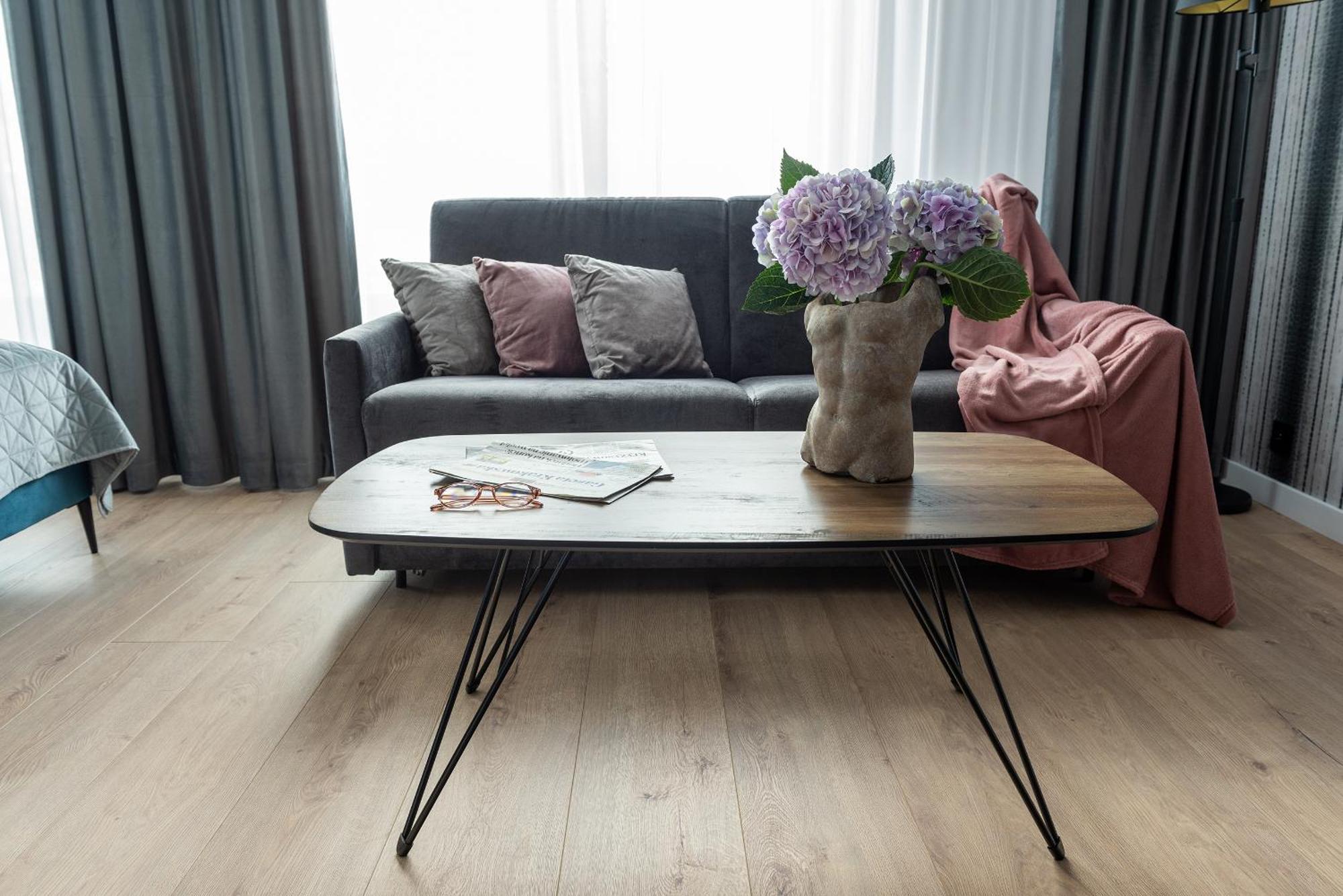 Inpoint Spacious Apartments Near Main Square & Kazimierz District Cracovie Chambre photo