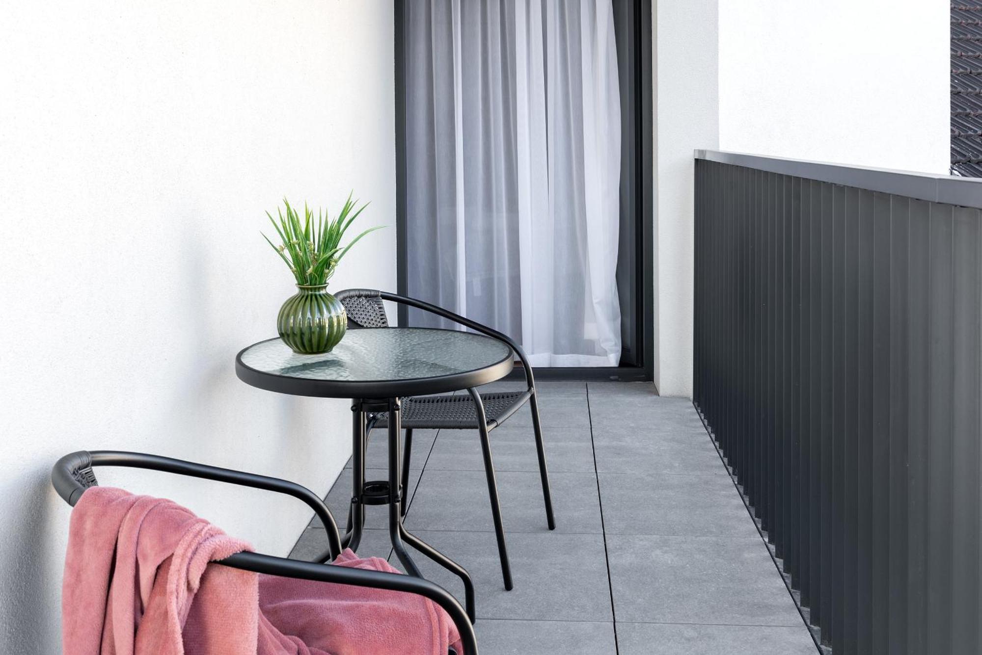 Inpoint Spacious Apartments Near Main Square & Kazimierz District Cracovie Chambre photo