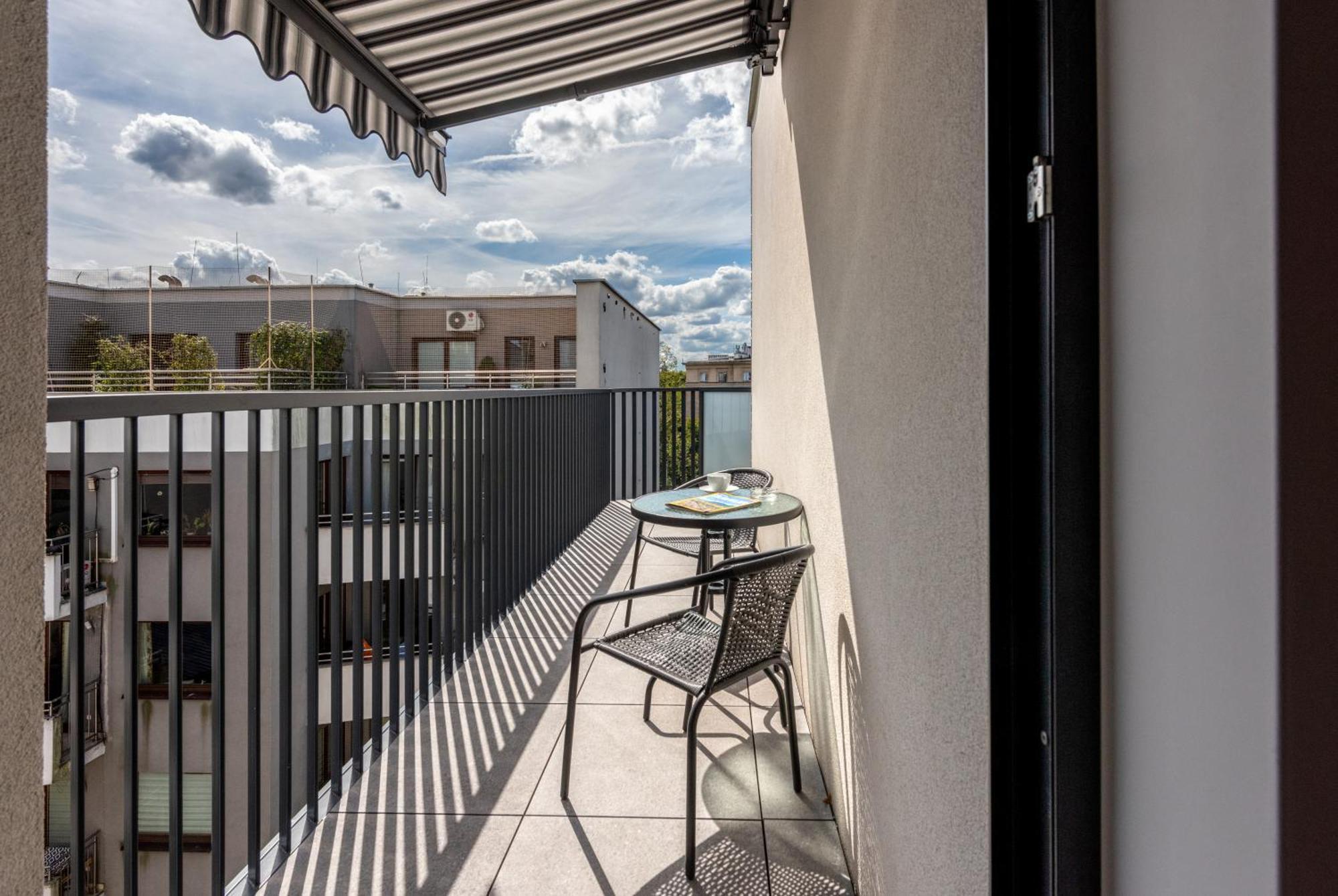 Inpoint Spacious Apartments Near Main Square & Kazimierz District Cracovie Chambre photo