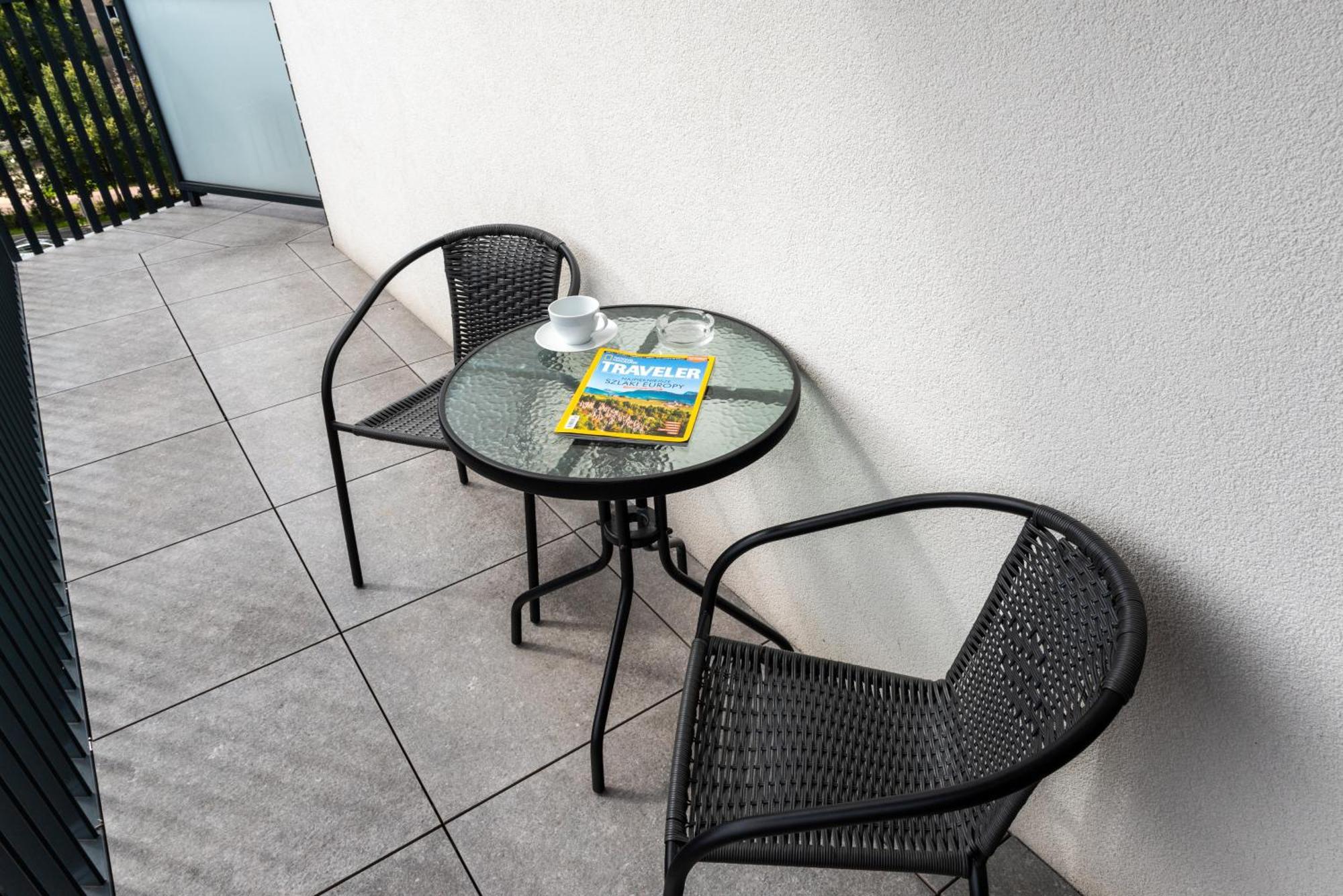 Inpoint Spacious Apartments Near Main Square & Kazimierz District Cracovie Chambre photo