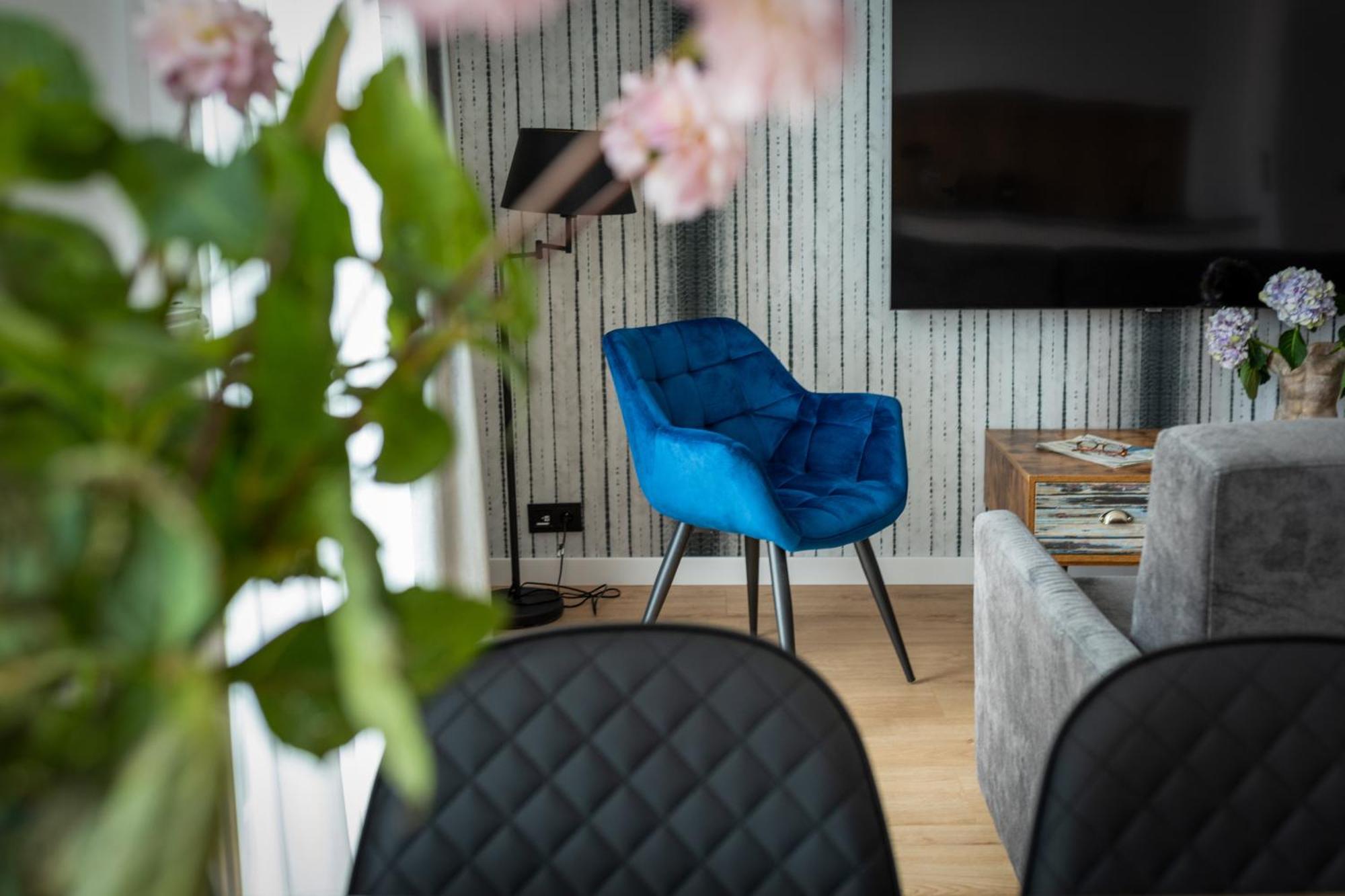 Inpoint Spacious Apartments Near Main Square & Kazimierz District Cracovie Chambre photo