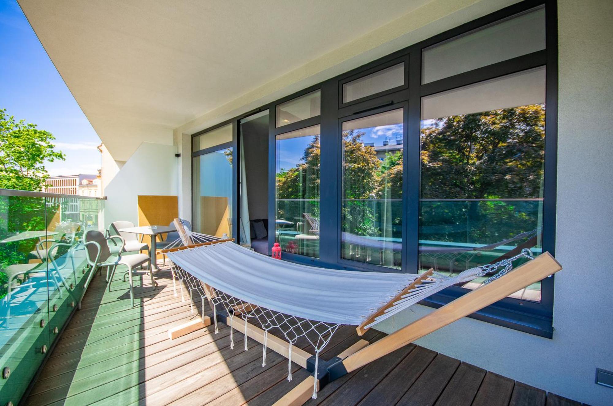 Inpoint Spacious Apartments Near Main Square & Kazimierz District Cracovie Extérieur photo