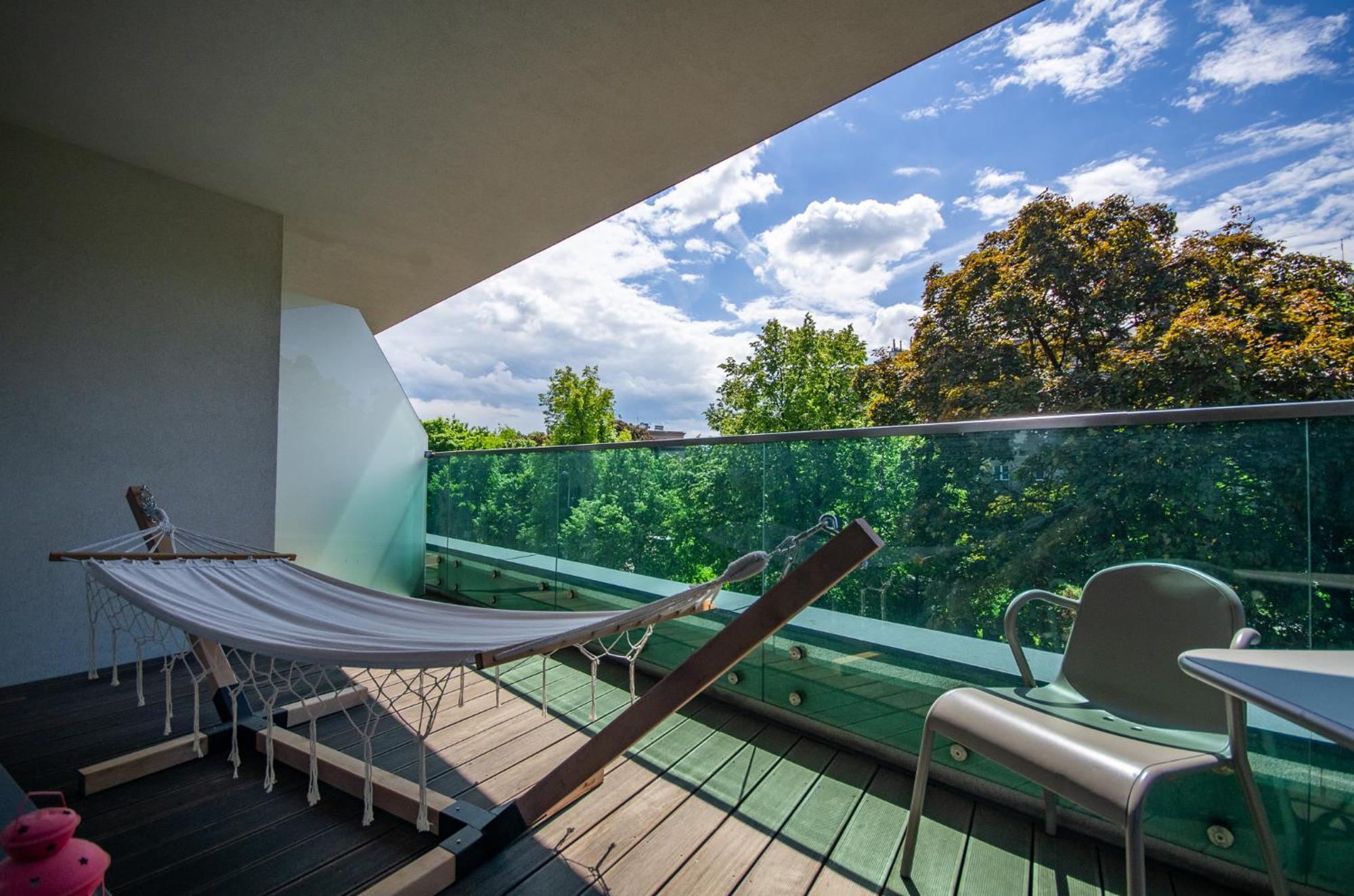 Inpoint Spacious Apartments Near Main Square & Kazimierz District Cracovie Extérieur photo